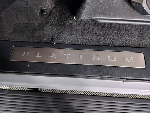 Used 2025 Ford F350 Platinum image 46