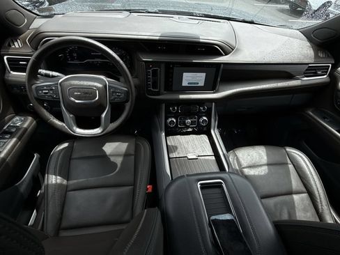 Used 2023 GMC Yukon Denali AWD/4WD image 23