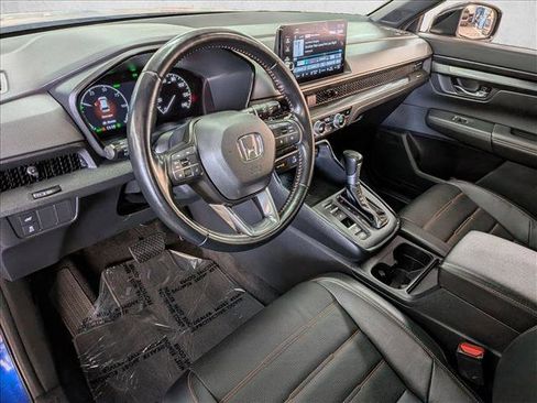 Used 2025 Honda CR-V Sport-L image 15