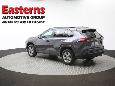 Used 2023 Toyota RAV4 XLE FWD image 62