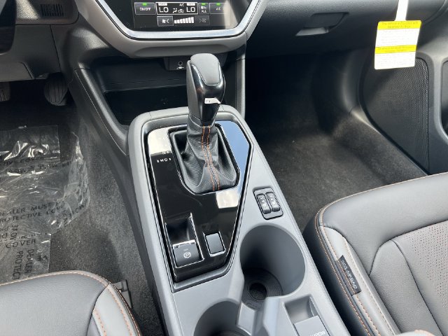 New 2026 Subaru Crosstrek 2.5i Limited AWD/4WD image 19