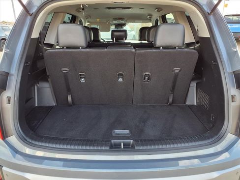 Used 2024 Kia Telluride LX image 10