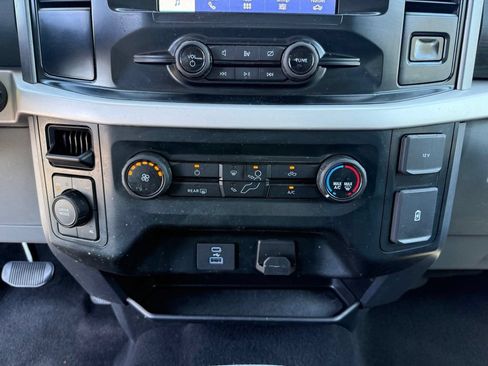 Used 2023 Ford F150 XLT AWD/4WD image 25