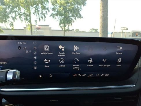 Used 2025 Buick Envision Preferred image 14