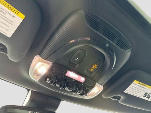 Used 2023 MINI Cooper S image 26