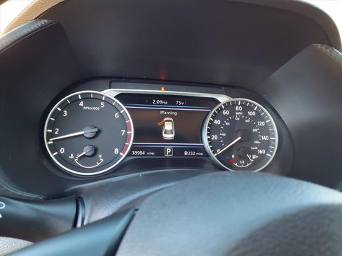 Used 2022 Nissan Sentra SR w/ Electronics Package image 13