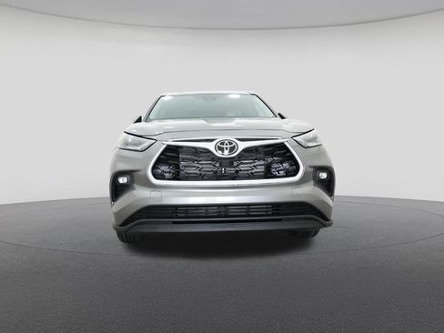 New 2026 Toyota Highlander XLE AWD/4WD image 31