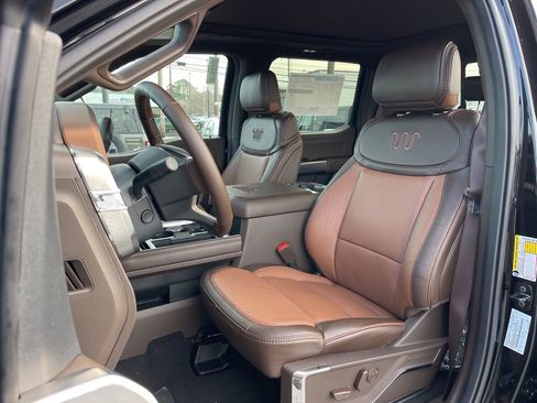 New 2026 Ford F250 King Ranch image 18