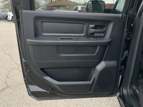 Used 2022 RAM 3500 Tradesman image 49