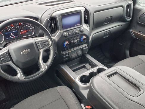 Used 2020 Chevrolet Silverado 1500 RST w/ All-Star Edition image 24