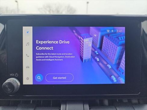 Certified 2023 Toyota RAV4 LE image 16