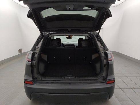 Used 2023 Jeep Cherokee Altitude Lux image 29