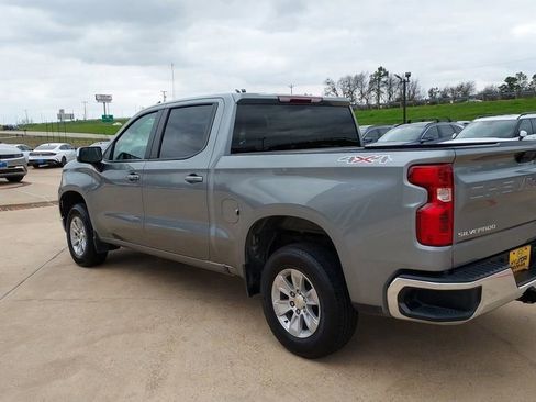 Used 2025 Chevrolet Silverado 1500 LT image 5
