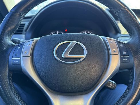 Used 2015 Lexus GS 350 Base 4dr Sedan image 25