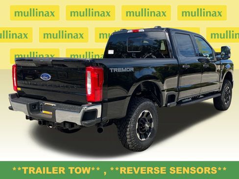 New 2026 Ford F250 XLT w/ Tremor Off-Road Package image 4