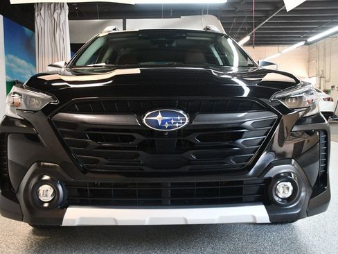 Used 2024 Subaru Outback Touring AWD/4WD image 12