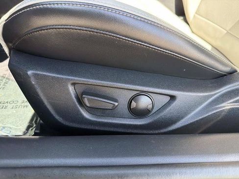 Certified 2024 Ford Mustang Premium RWD image 13