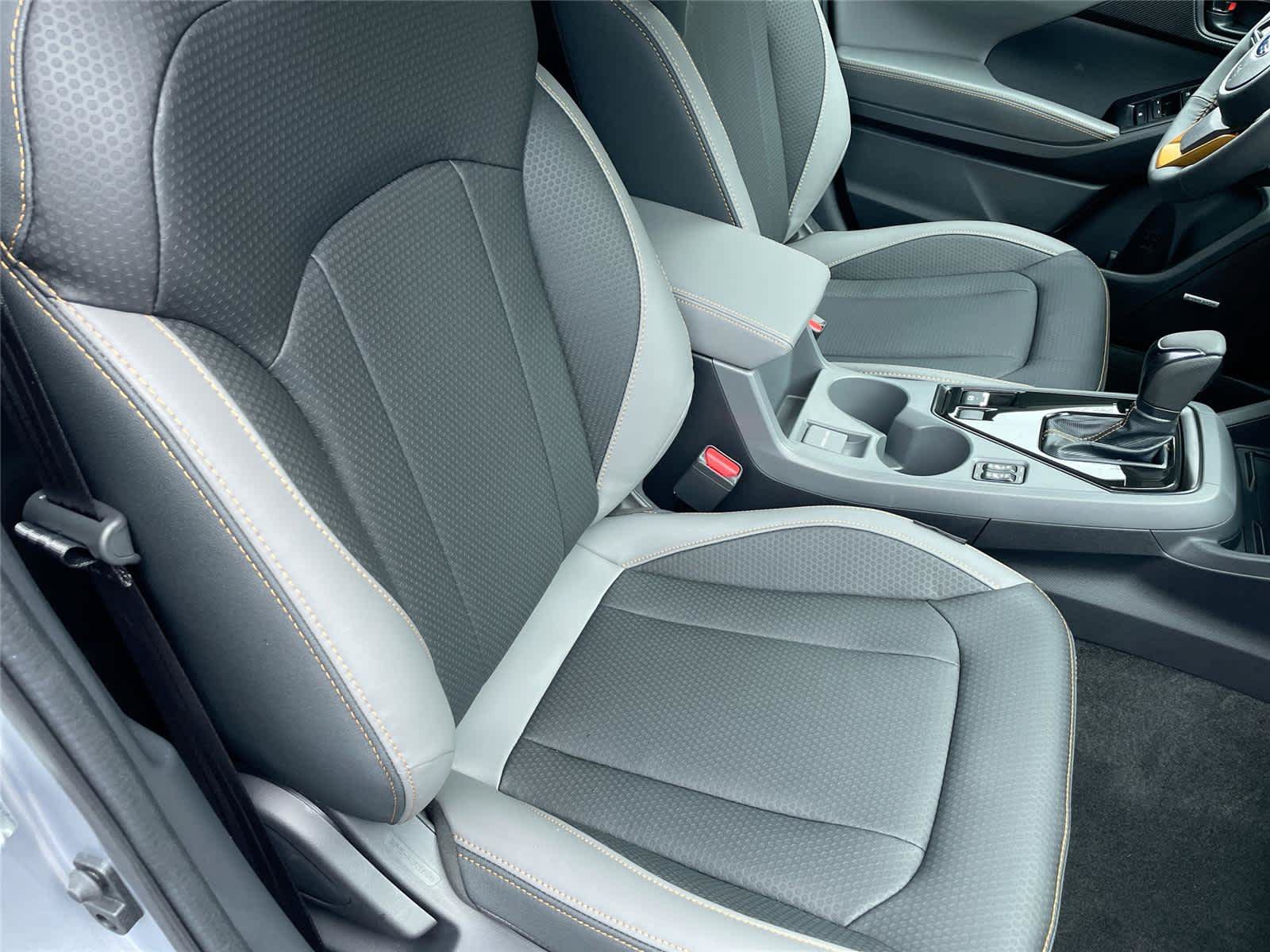New 2027 Subaru Crosstrek 2.5i Wilderness AWD/4WD image 18