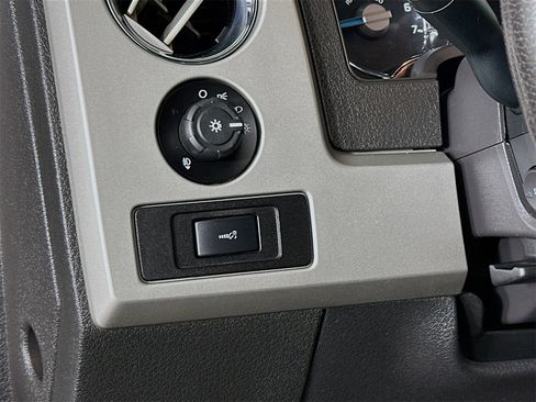 Used 2014 Ford F150 Lariat w/ Equipment Group 502A Luxury image 10