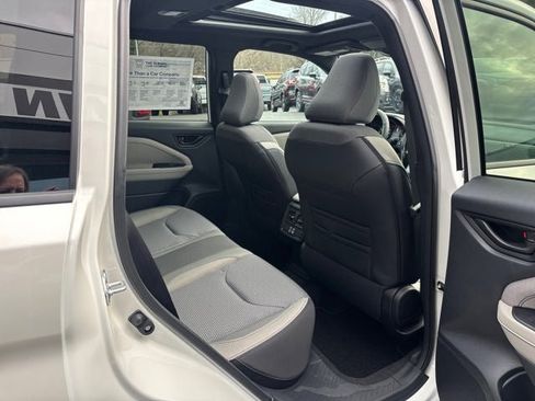 New 2026 Subaru Forester Premium image 94