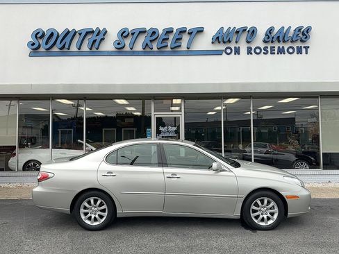 Used 2003 Lexus ES 330 image 1