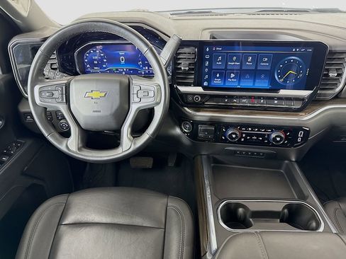 Used 2024 Chevrolet Silverado 3500 LT w/ Safety Package AWD/4WD image 22