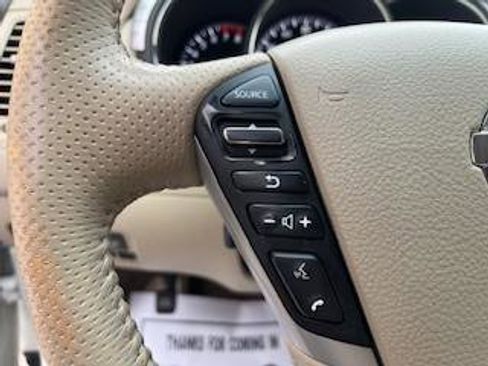 Used 2014 Nissan Murano LE w/ Platinum Edition Package image 30