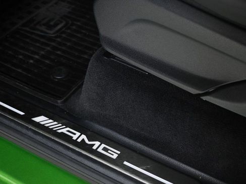 Used 2024 Mercedes-Benz G 63 AMG 4MATIC image 22