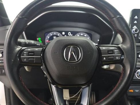 Used 2023 Acura Integra A-Spec FWD image 10