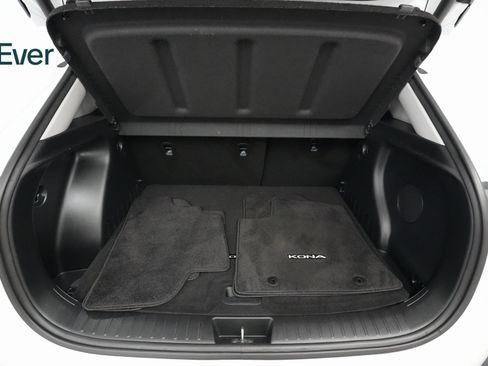 Used 2024 Hyundai Kona Limited image 23