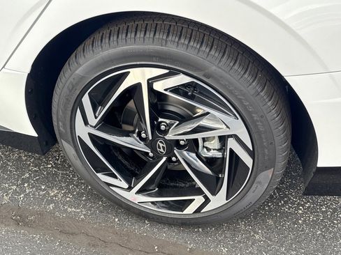 New 2026 Hyundai Sonata SEL image 10