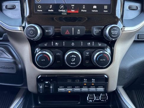 Used 2022 RAM 3500 Laramie image 26