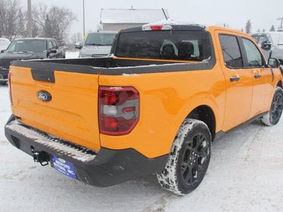 New 2026 Ford Maverick XLT w/ XLT Luxury Package