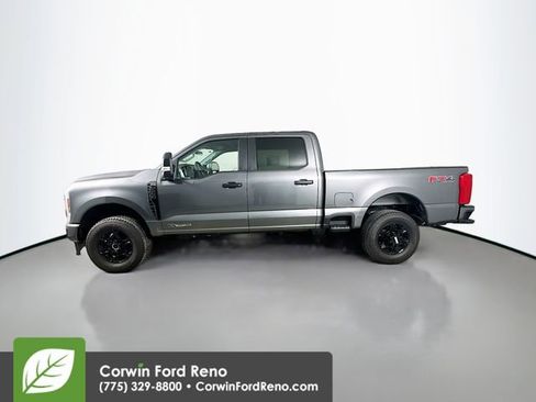 New 2026 Ford F250 XL w/ STX Appearance Package AWD/4WD image 32