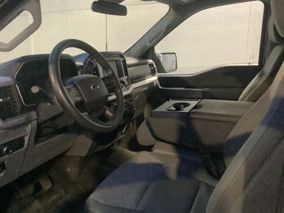 Used 2023 Ford F150 XLT
