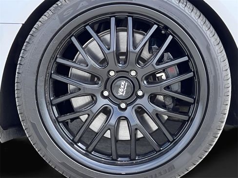 Used 2012 Audi S4 Prestige image 14