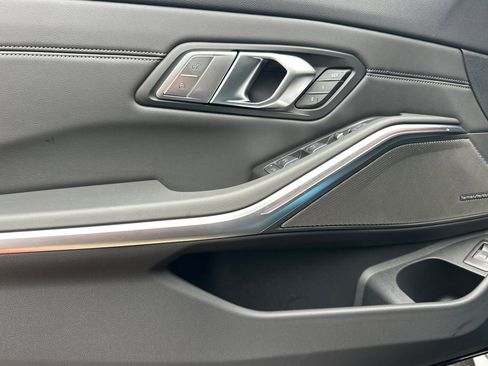 New 2026 BMW M3 w/ Executive Package image 10