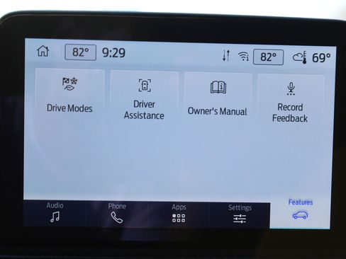 Used 2023 Ford Escape ST-Line w/ Equipment Group 301A image 32