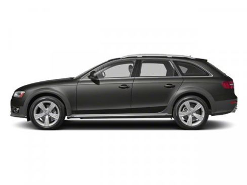 Used 2013 Audi A4 Premium Plus w/ Premium Plus Pkg image 3