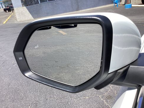 Used 2023 Volkswagen Atlas SEL Premium image 37