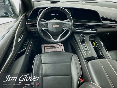 Used 2023 Cadillac Escalade Sport image 20