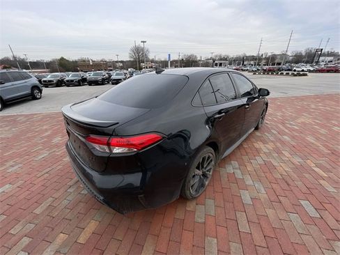 Used 2020 Toyota Corolla SE image 17