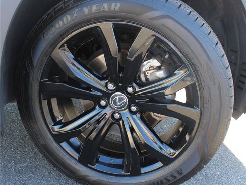 Used 2021 Lexus RX 350 FWD w/ Premium Package image 23