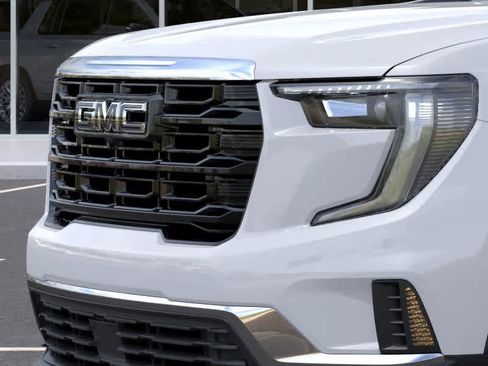 New 2026 GMC Acadia Elevation w/ Black Edition FWD image 13