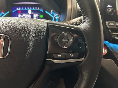 Used 2022 Honda Odyssey Touring image 33