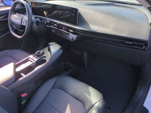 New 2025 Kia EV6 Light image 26