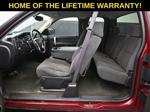 Used 2008 GMC Sierra 1500 SLE w/ Power Pack Plus AWD/4WD image 36