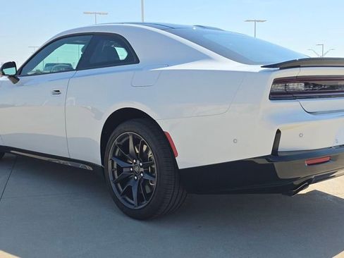 New 2026 Dodge Charger Scat Pack AWD/4WD image 3