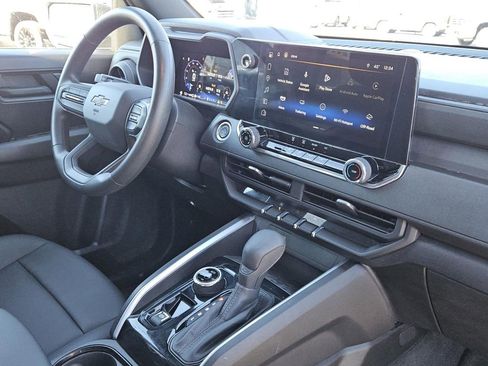 Used 2024 Chevrolet Colorado Trail Boss w/ Advanced Trailering Package image 27