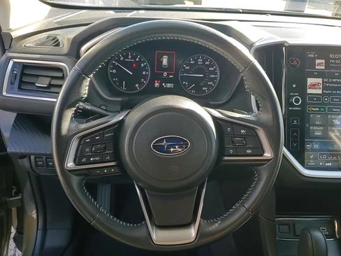 Certified 2023 Subaru Ascent Premium w/ Convenience Package image 15